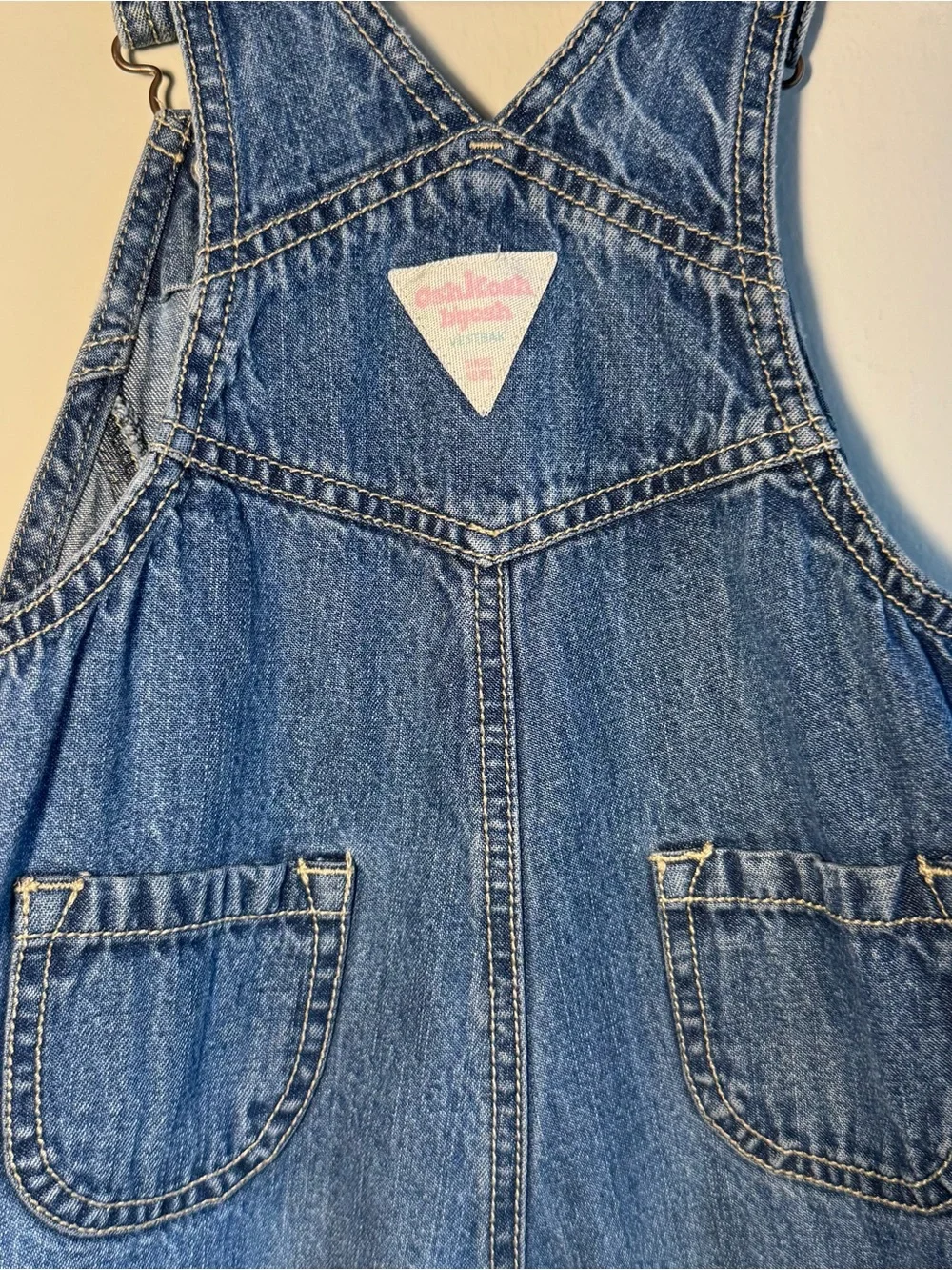 OshKosh Bgosh oshkosh denim